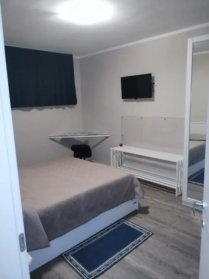 Il Piccolo Giardino Apartment Pisa