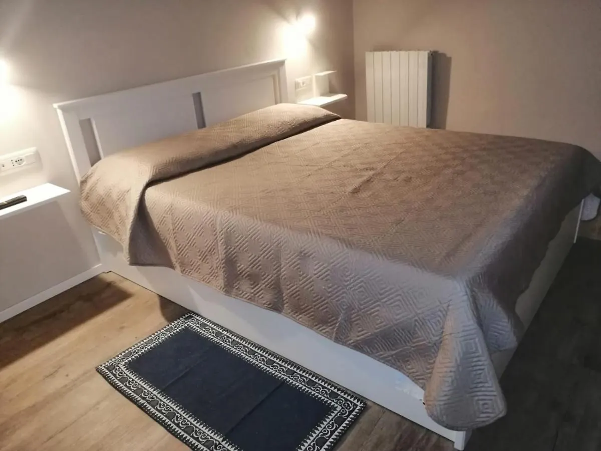 Il Piccolo Giardino Apartment Pisa