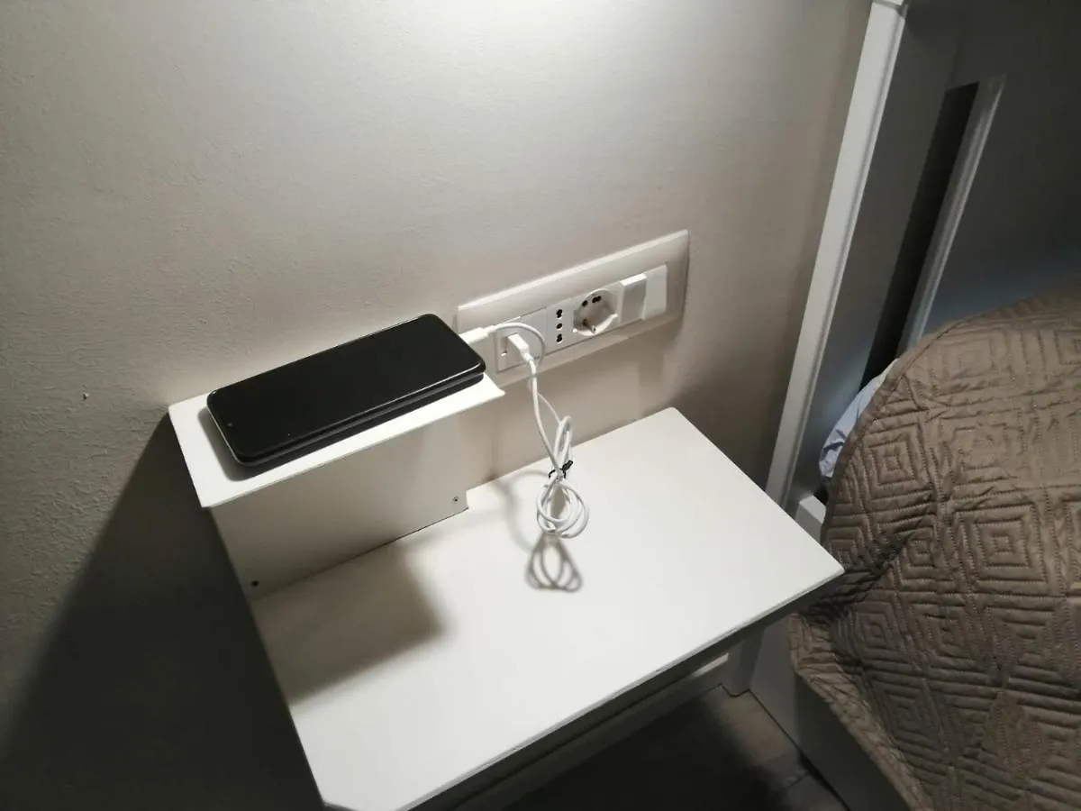Il Piccolo Giardino Apartment Pisa Italy