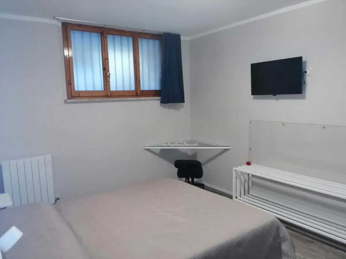 Il Piccolo Giardino Apartment Pisa Italy