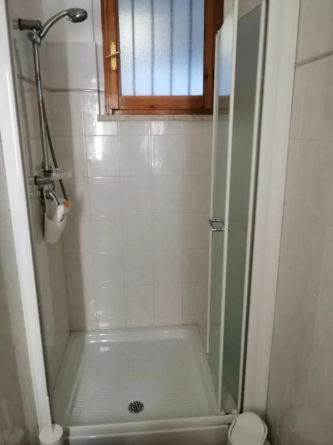 Il Piccolo Giardino Apartment Pisa
