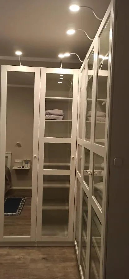 Il Piccolo Giardino Apartment Pisa Italy