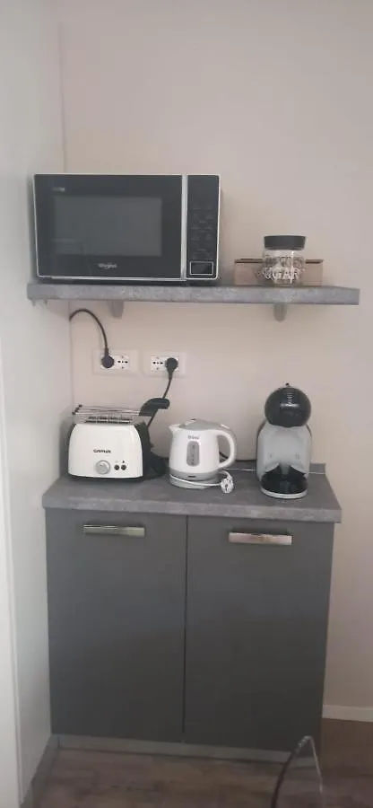 Il Piccolo Giardino Apartment Pisa 0*,  Italy