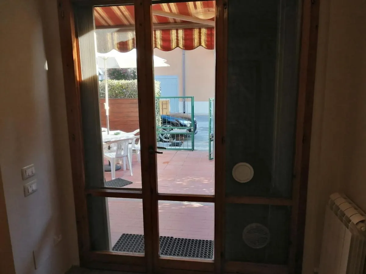 Il Piccolo Giardino Διαμέρισμα Πίζα 0*,  Ιταλία